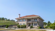 Casa Unifamiliare in vendita a Santiago di Compostela Galizia Provincia da Coruña