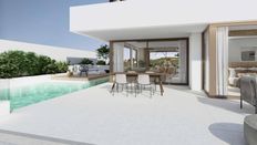 Villa in vendita a Finestrat Comunità Valenciana Provincia de Alicante