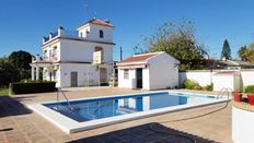 Casa Unifamiliare in vendita a Sanlúcar la Mayor Andalusia Siviglia