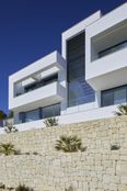 Prestigiosa villa di 535 mq in vendita Altea, Spagna