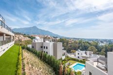 Appartamento di prestigio di 93 m² in vendita Marbella, Spagna