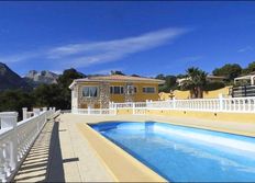 Villa in vendita a Polop Comunità Valenciana Provincia de Alicante