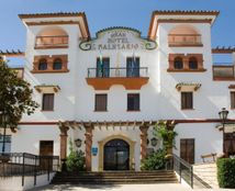 Hotel di prestigio di 10000 mq in vendita Marmolejo, Andalucía