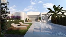 Villa in vendita a Algorfa Comunità Valenciana Provincia de Alicante