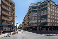 Appartamento di lusso di 212 m² in vendita Granada, Spagna