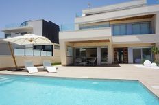 Villa di 326 mq in vendita Dehesa de Campoamor, Playas de Orihuela, Comunitat Valenciana