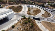 Terreno in vendita a Mijas Andalusia Málaga