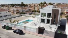 Prestigiosa villa di 407 mq in vendita, Torrevieja, Comunitat Valenciana