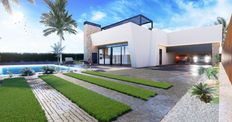 Esclusiva villa di 170 mq in vendita San Javier, Región de Murcia