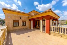 Villa in vendita a Orihuela Comunità Valenciana Provincia de Alicante