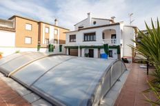 Casa Unifamiliare in vendita a Zubia Andalusia Provincia de Granada