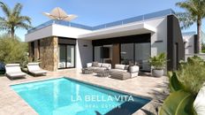 Villa in vendita a Ciudad Quesada Comunità Valenciana Provincia de Alicante