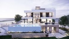 Villa di 355 mq in vendita Mijas, Spagna