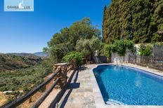 Casa di lusso in vendita a Nigüelas Andalusia Provincia de Granada