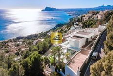 Villa in vendita a Altea Comunità Valenciana Provincia de Alicante