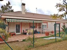 Casa Unifamiliare in vendita a San Vicent del Raspeig Comunità Valenciana Provincia de Alicante