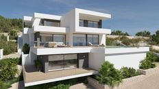 Villa in vendita a Benitachell Comunità Valenciana Provincia de Alicante