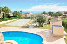 Villa in vendita a Xàbia Comunità Valenciana Provincia de Alicante