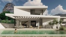 Villa in vendita Polop, Comunitat Valenciana