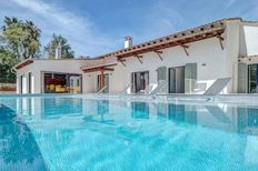 Prestigiosa villa di 465 mq in vendita, Palma di Maiorca, Isole Baleari