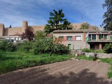 Casa Unifamiliare in vendita a Ávila Castiglia e León Provincia de Ávila