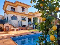 Prestigiosa Casa Indipendente in vendita Monachil, Andalusia