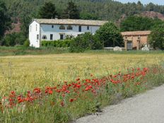 Casale di lusso in vendita Artés, Spagna