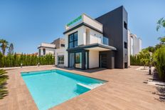 Esclusiva villa in vendita La Manga del Mar Menor, Región de Murcia