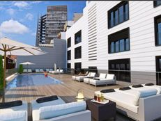 Appartamento di prestigio di 134 m² in vendita Barcellona, Catalogna