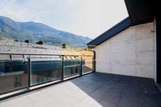 Prestigioso attico di 185 mq in vendita Andorra la Vella, Andorra