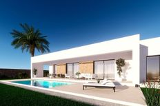 Prestigiosa villa di 144 mq in vendita, Finestrat, Spagna