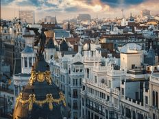 Appartamento di prestigio di 96 m² in vendita Madrid, Spagna