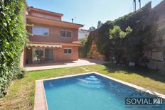 Casa di lusso in vendita a Sant Cugat del Vallès Catalogna Província de Barcelona