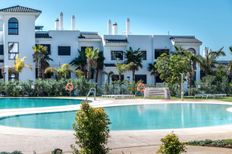 Prestigioso appartamento in vendita Estepona, Spagna