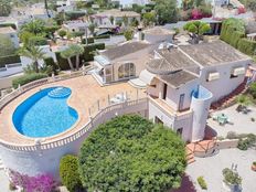 Esclusiva villa di 293 mq in vendita Moraira, Comunità Valenciana