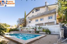 Casa di lusso in vendita a Zubia Andalusia Provincia de Granada