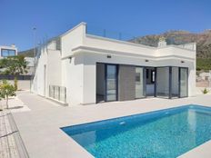 Villa in vendita a Polop Comunità Valenciana Provincia de Alicante