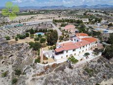 Rustico o Casale in vendita a Albox Andalusia Almeria