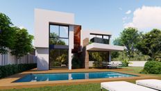 Villa in vendita a la Nucia Comunità Valenciana Provincia de Alicante