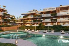 Prestigioso appartamento di 119 m² in vendita Estepona, Spagna