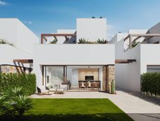 Villa di 197 mq in vendita Torre-Pacheco, Región de Murcia