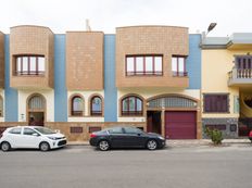 Casa di lusso in vendita a Agüimes Isole Canarie Provincia de Las Palmas