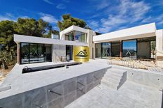 Villa in vendita a Moraira Comunità Valenciana Provincia de Alicante