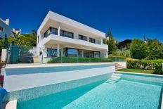 Villa in vendita a Estepona Andalusia Málaga