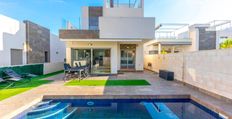 Villa in vendita a Orihuela Costa Comunità Valenciana Provincia de Alicante