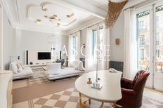 Prestigioso appartamento di 224 m² in vendita Barcellona, Spagna