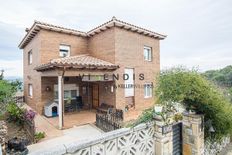 Casa di lusso in vendita a Sant Andreu de la Barca Catalogna Província de Barcelona