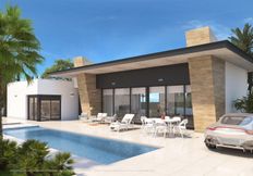 Villa in vendita a Rojales Comunità Valenciana Provincia de Alicante