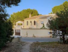 Villa in vendita a l\'Alfàs del Pi Comunità Valenciana Provincia de Alicante