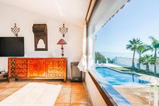 Villa in vendita a Estepona Andalusia Málaga